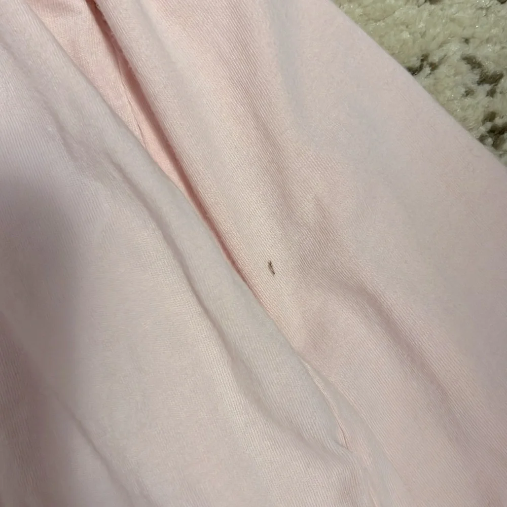 Two 3-Quarter Sleeved Shirts with Ruffles - Picture 3 of 6
